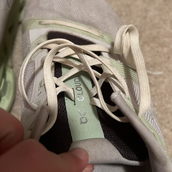 On Women's Running Shoes - Picture 8 of 8